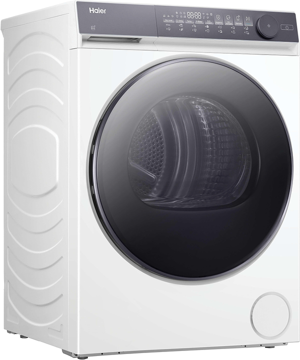 Фото - Сушильная машина Haier HD80-C367U1-S