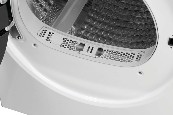 Фото - Сушильная машина Haier HD80-C367U1-S