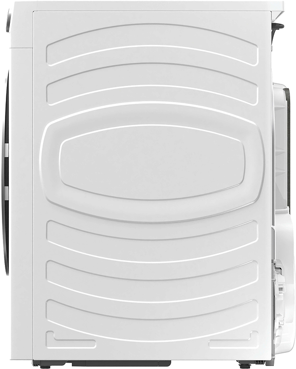 Фото - Сушильная машина Haier HD80-C367U1-S