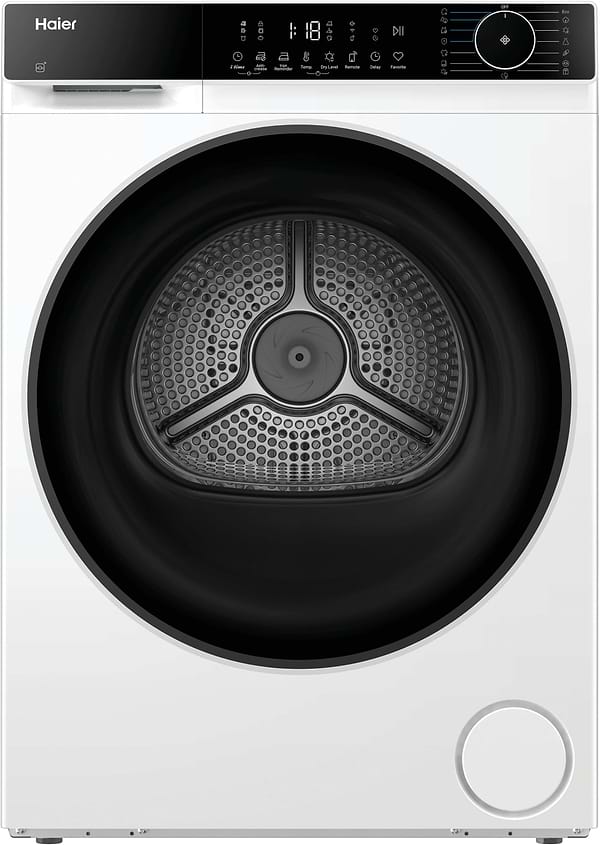 Фото - Сушильна машина Candy BP 10N2BCX-S