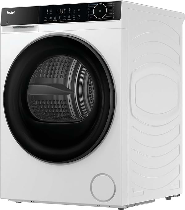 Фото - Сушильна машина Candy BP 10N2BCX-S