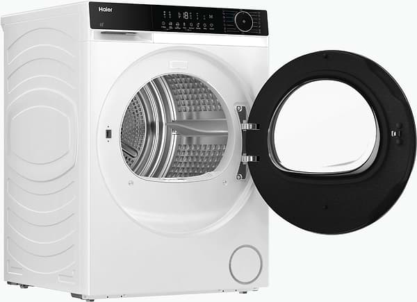 Фото - Сушильна машина Candy BP 10N2BCX-S