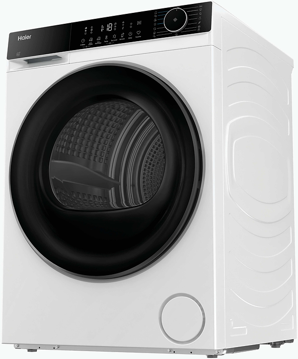 Фото - Сушильна машина Candy BP 10N2BCX-S