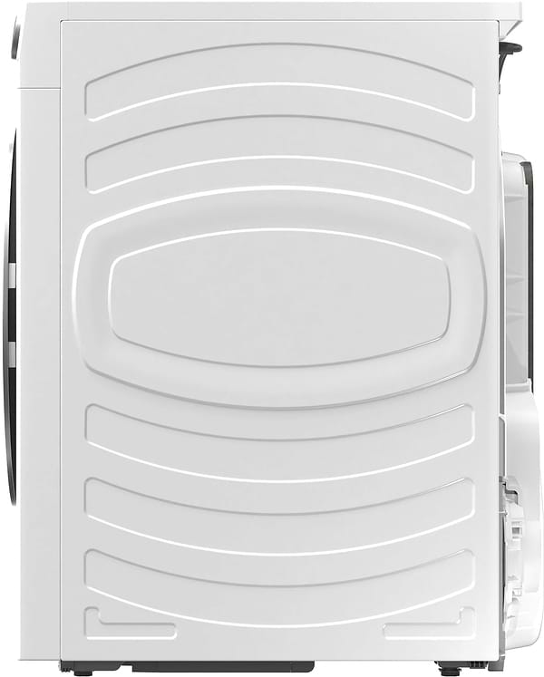 Фото - Сушильна машина Candy BP 10N2BCX-S