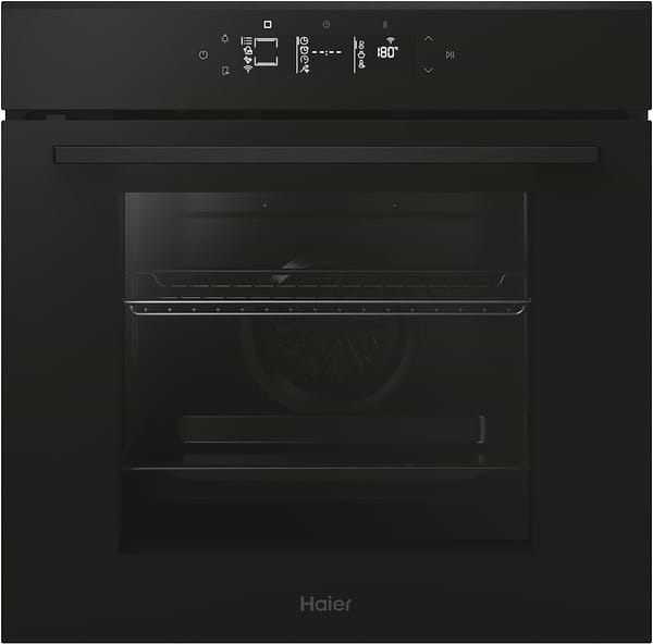 Фото - Духова шафа електрична Haier H6 ID25G3YTB