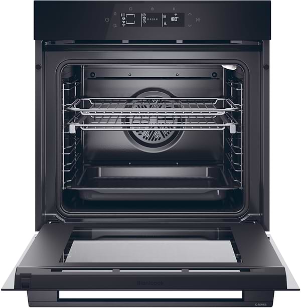 Фото - Духова шафа електрична Haier H6 ID25G3YTB