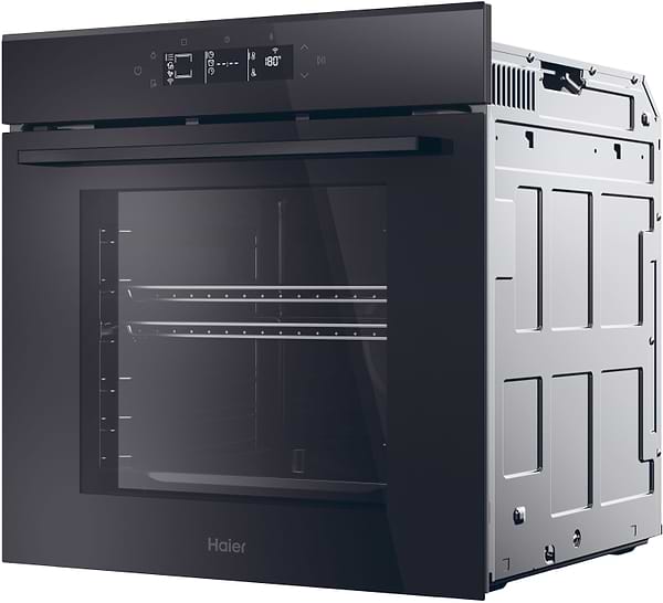 Фото - Духова шафа електрична Haier H6 ID25G3YTB