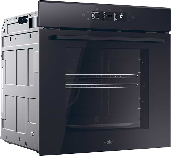 Фото - Духова шафа електрична Haier H6 ID25G3YTB