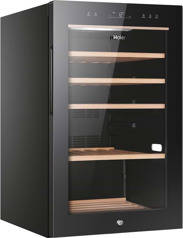 Фото - Винный шкаф Haier HWS49GA