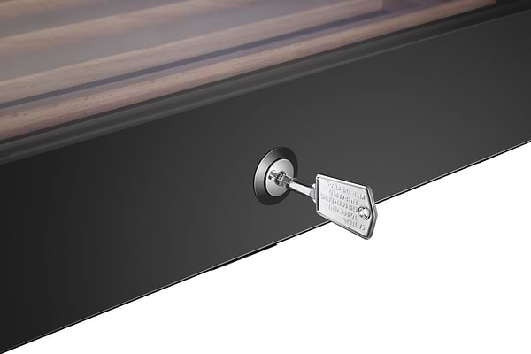 Фото - Винный шкаф Haier HWS49GA