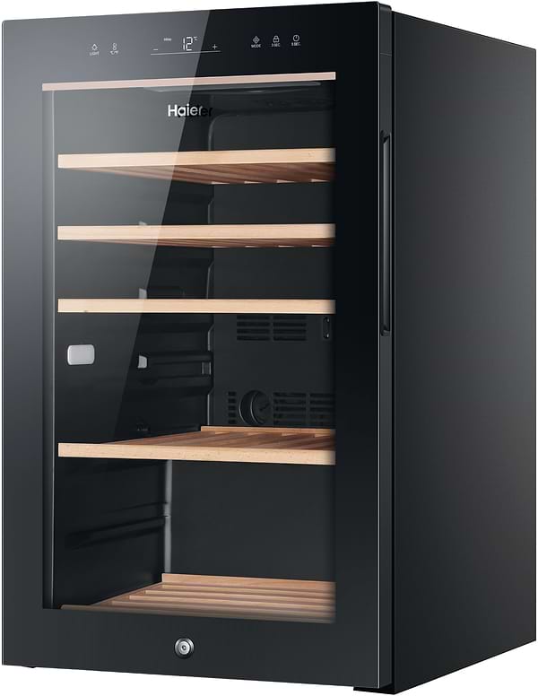Фото - Винный шкаф Haier HWS49GA