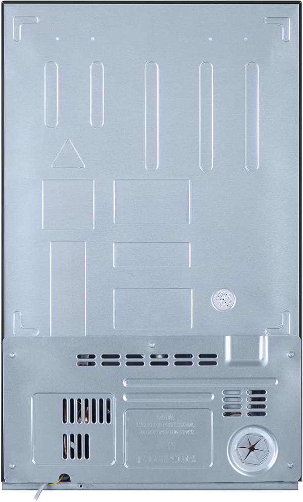 Фото - Винный шкаф Haier HWS49GA