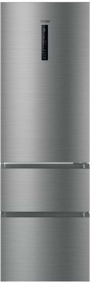 Фото - Уценка - Холодильник Haier HTR3619ENMN