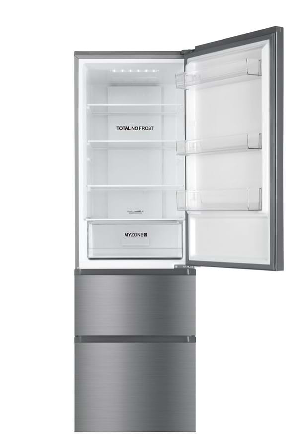 Фото - Уценка - Холодильник Haier HTR3619ENMN