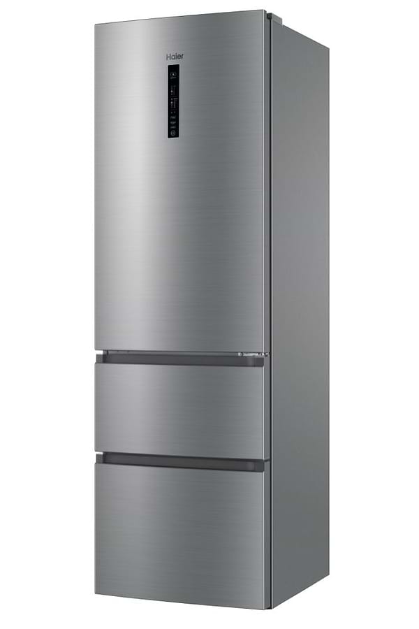Фото - Уценка - Холодильник Haier HTR3619ENMN