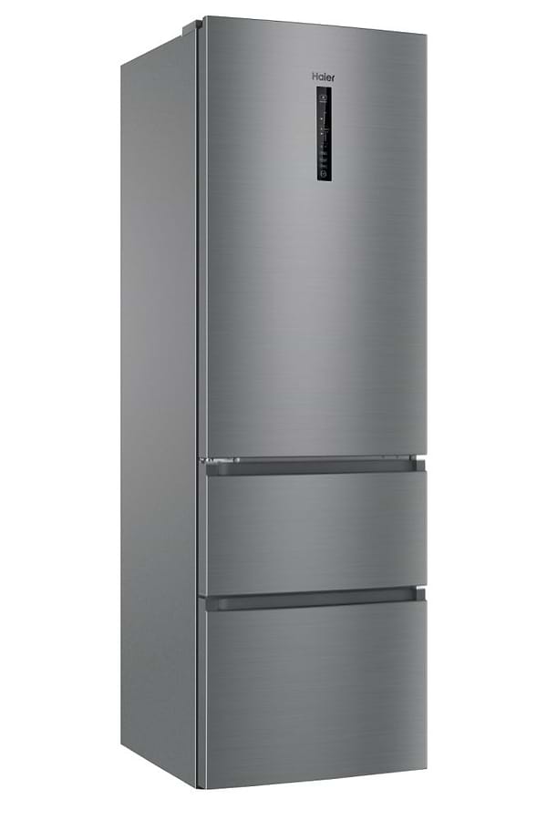 Фото - Уценка - Холодильник Haier HTR3619ENMN