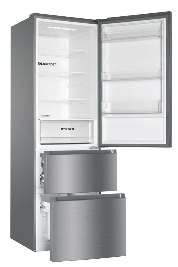 Фото - Уценка - Холодильник Haier HTR3619ENMN