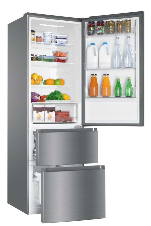 Фото - Уценка - Холодильник Haier HTR3619ENMN