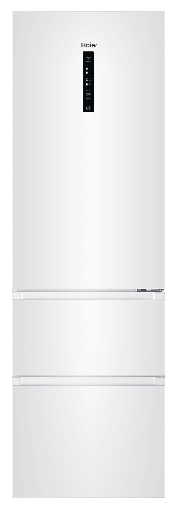 Фото - Холодильник Haier HTR3619ENPW