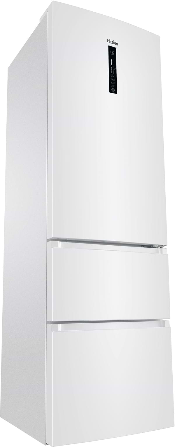 Фото - Холодильник Haier HTR3619ENPW