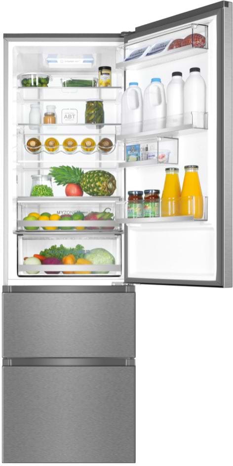 Фото - Холодильник Haier A3FE737CMJ