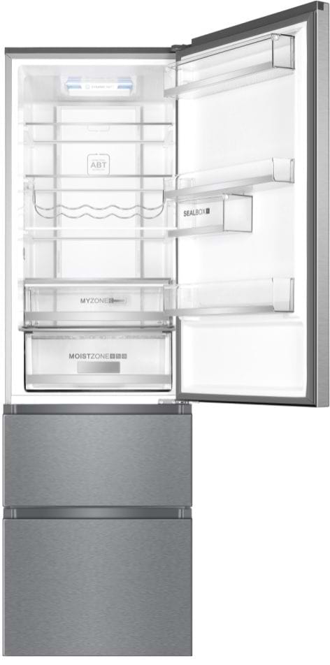 Фото - Холодильник Haier A3FE737CMJ