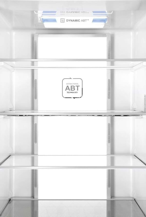 Фото - Холодильник Haier A3FE737CMJ