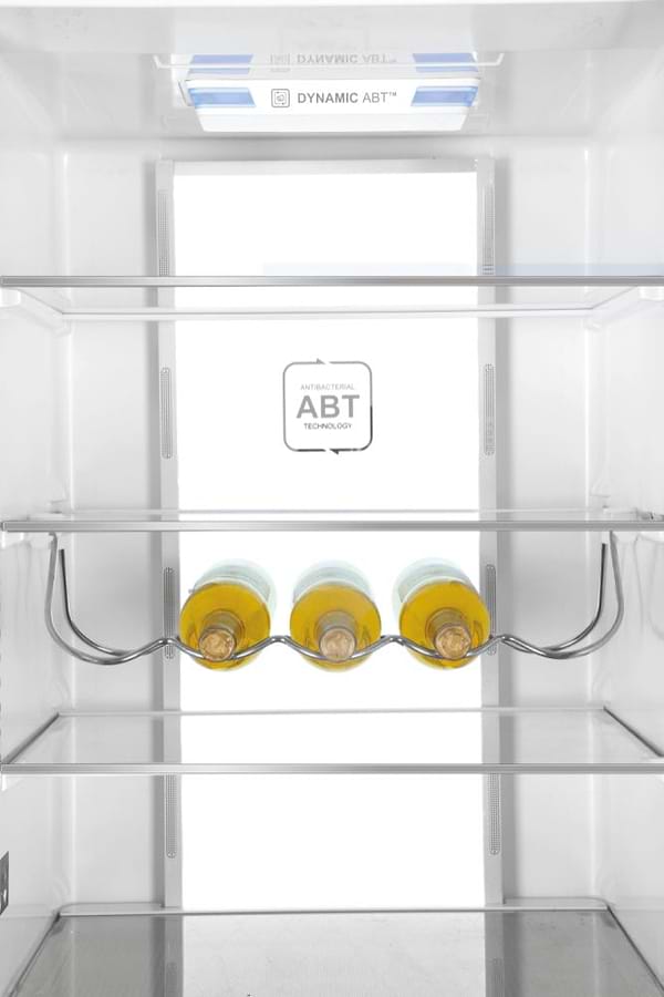 Фото - Холодильник Haier A3FE737CMJ