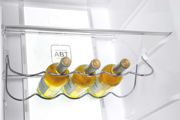 Фото - Холодильник Haier A3FE737CMJ