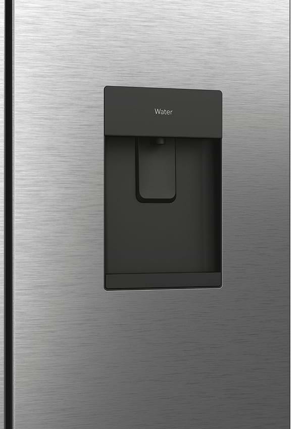 Фото - Холодильник Haier HCW7819EHMP