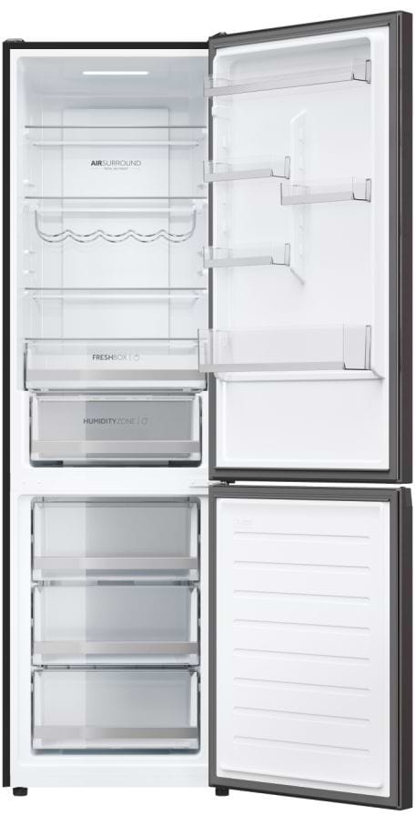 Фото - Холодильник Haier HDW3620DNPD