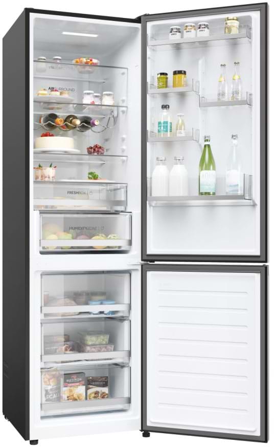 Фото - Холодильник Haier HDW3620DNPD