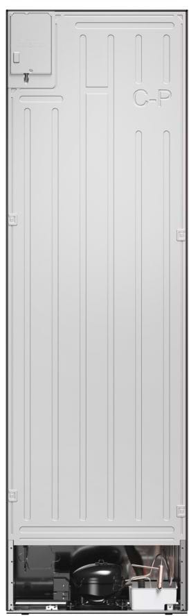 Фото - Холодильник Haier HDW3620DNPD