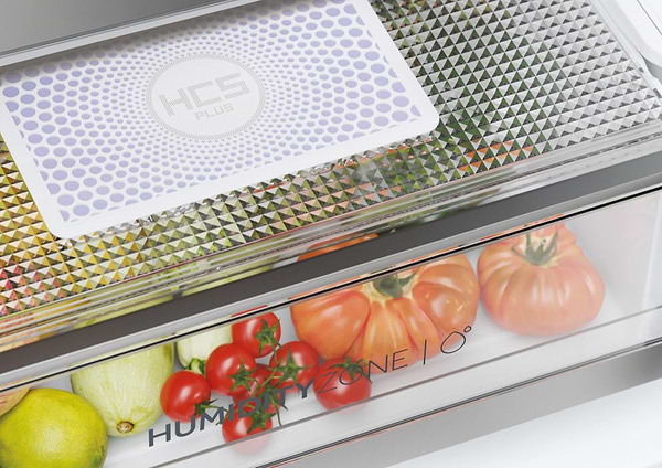 Фото - Холодильник Haier HDW3620DNPD