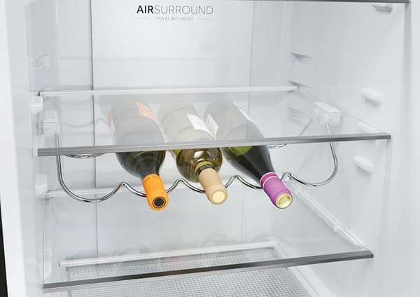 Фото - Холодильник Haier HDW3620DNPD