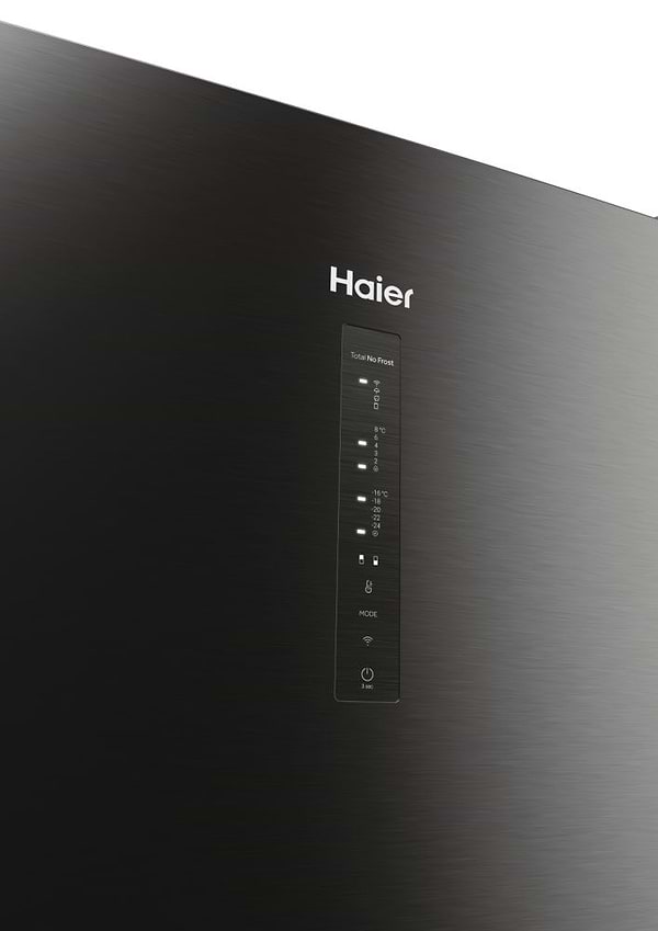 Фото - Холодильник Haier HDW3620DNPD