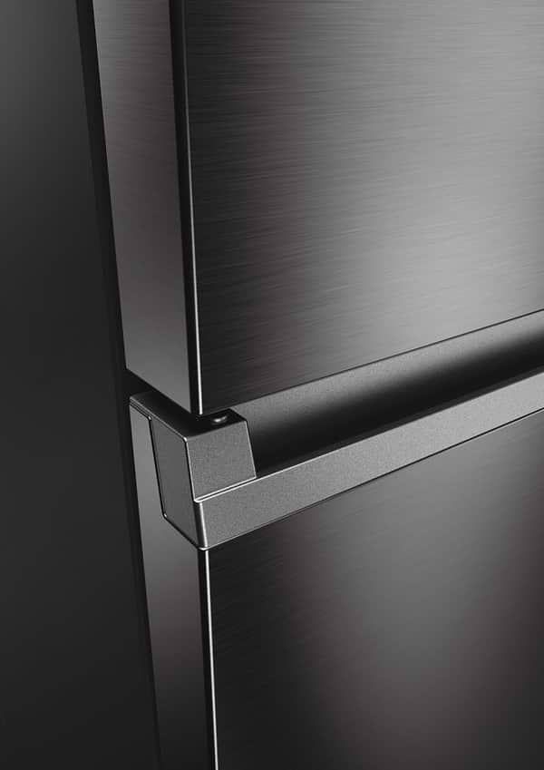 Фото - Холодильник Haier HDW3620DNPD