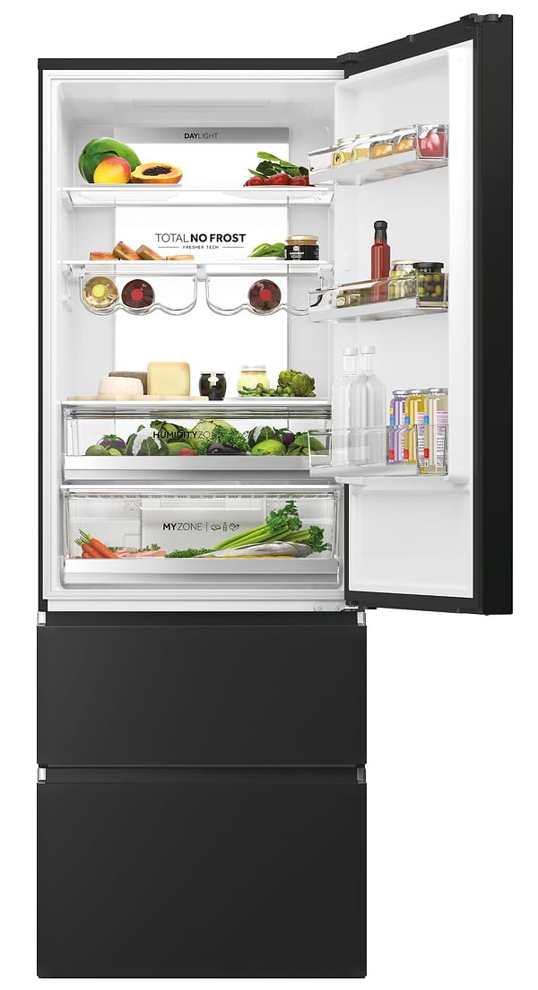Фото - Холодильник Haier HTW7720ENPT