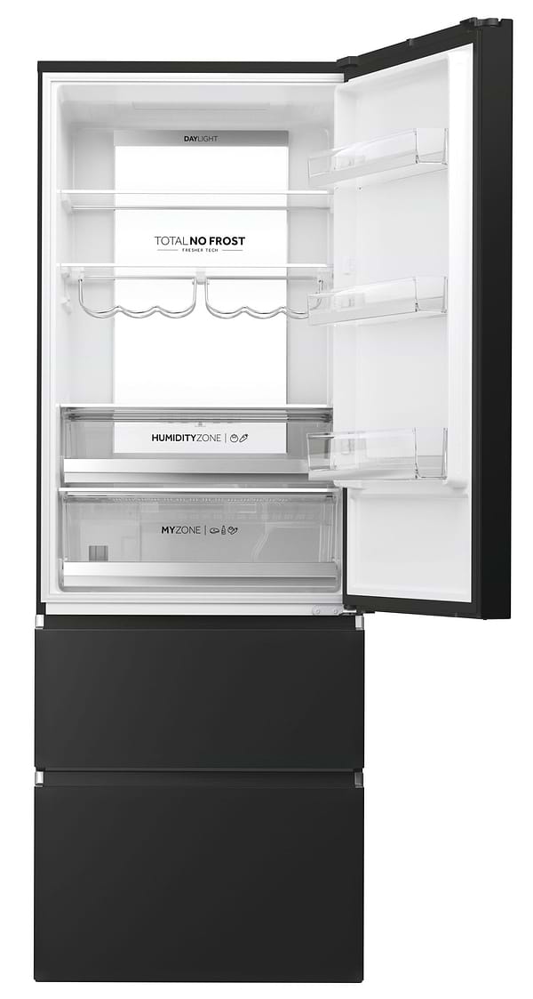 Фото - Холодильник Haier HTW7720ENPT