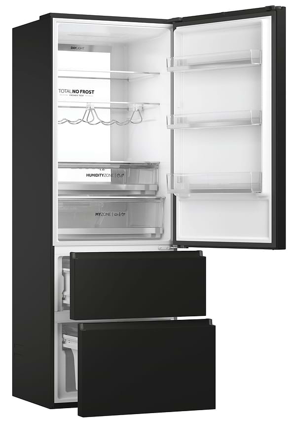 Фото - Холодильник Haier HTW7720ENPT