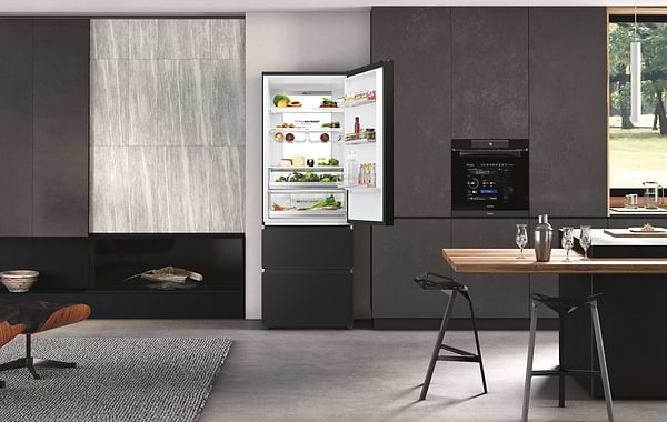 Фото - Холодильник Haier HTW7720ENPT