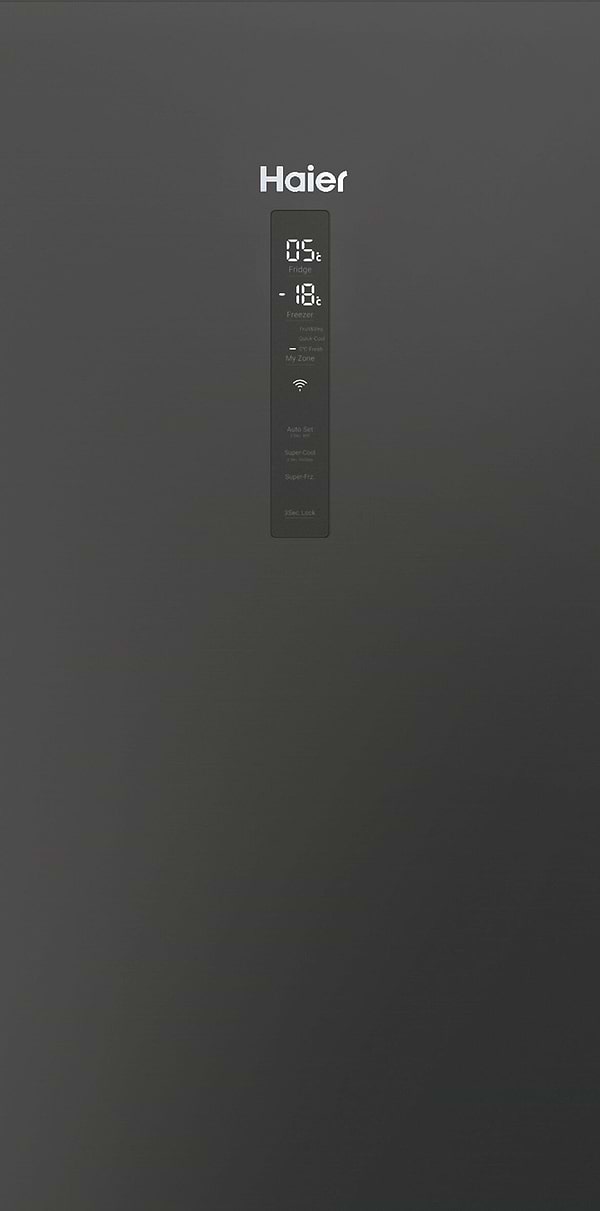 Фото - Холодильник Haier HTW7720ENPT