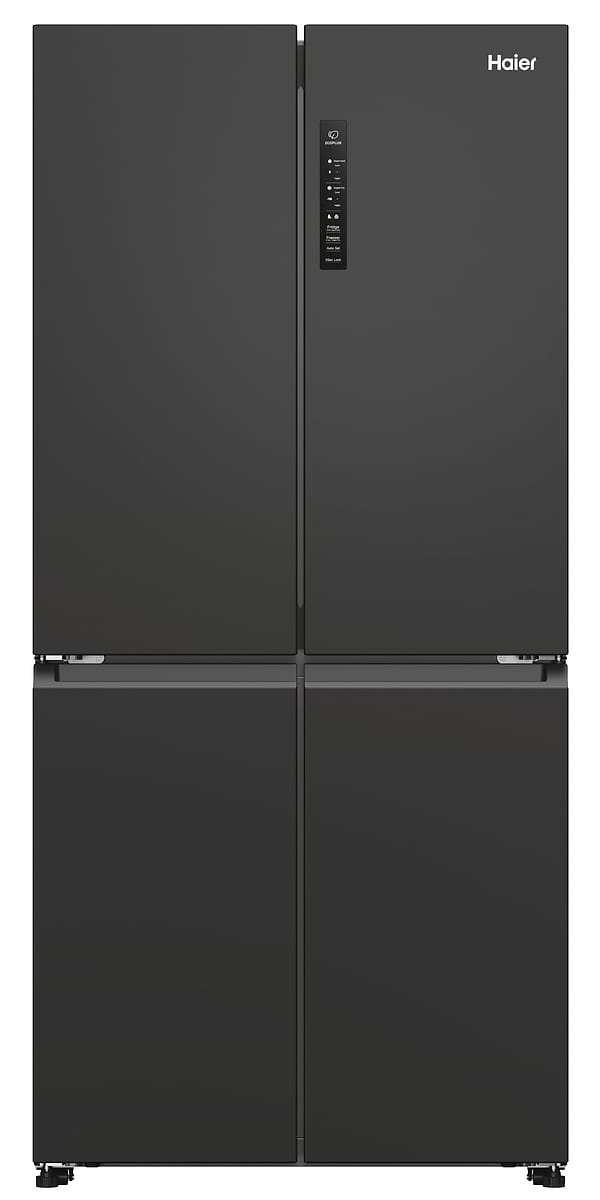 Фото - Холодильник Haier HCR3818ENPT