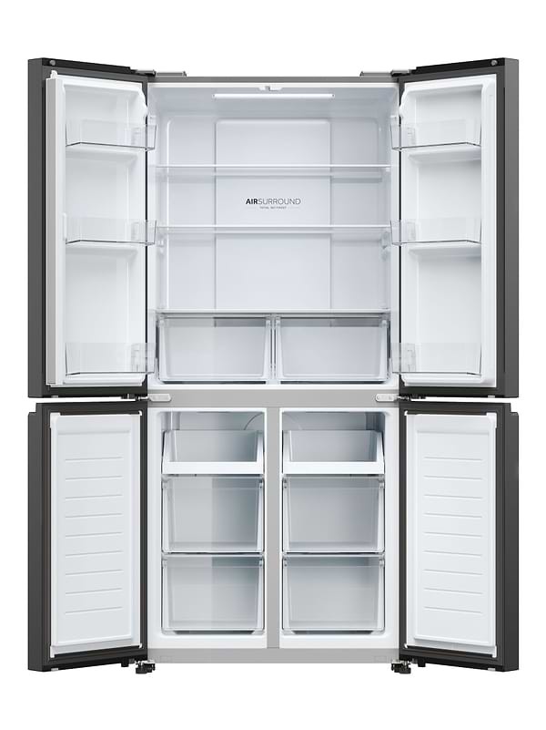 Фото - Холодильник Haier HCR3818ENPT