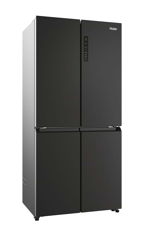 Фото - Холодильник Haier HCR3818ENPT