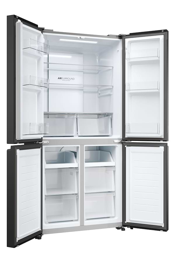 Фото - Холодильник Haier HCR3818ENPT