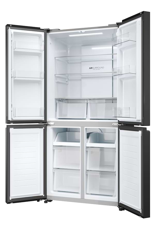 Фото - Холодильник Haier HCR3818ENPT