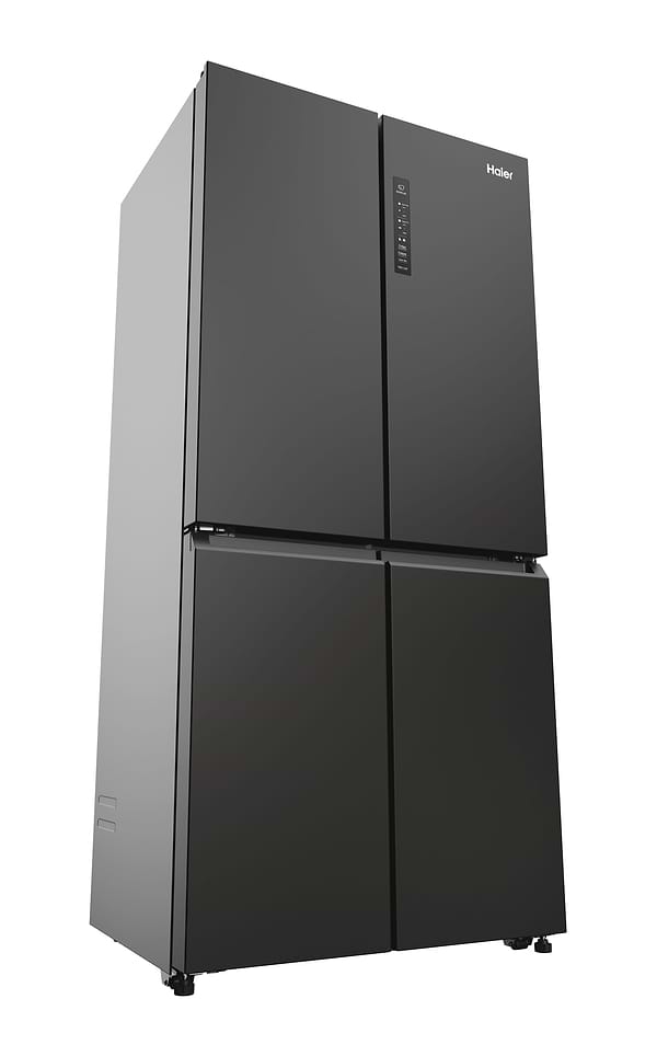 Фото - Холодильник Haier HCR3818ENPT