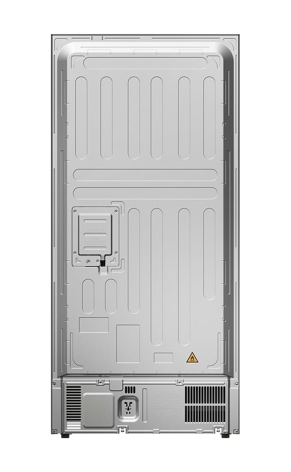 Фото - Холодильник Haier HCR3818ENPT