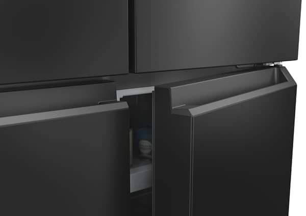 Фото - Холодильник Haier HCR3818ENPT